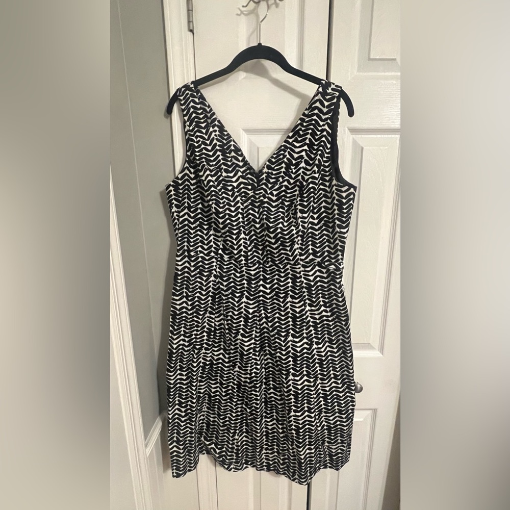 East 5th Dress